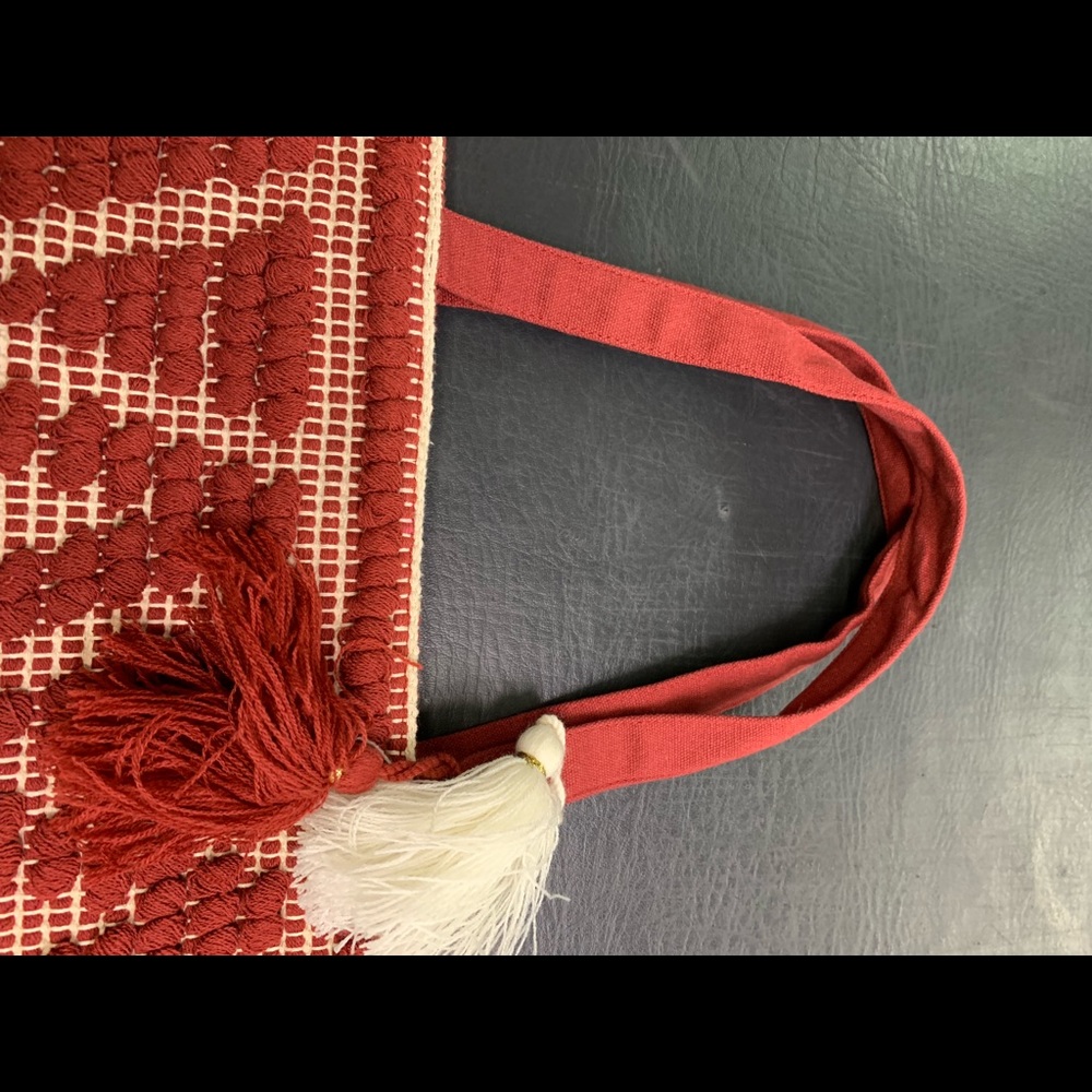 Canvas tote bag - Picture 2 of 4